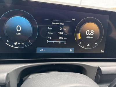 2026 Hyundai Santa Cruz SEL Activity FWD