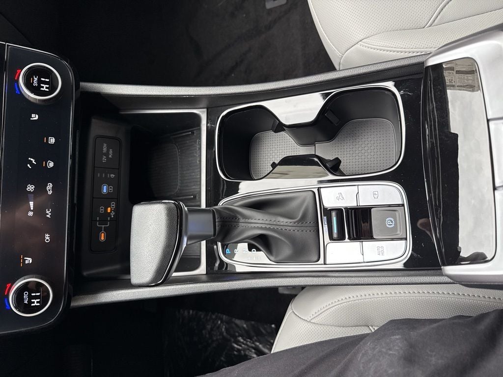 2026 Hyundai Santa Cruz SEL Activity FWD