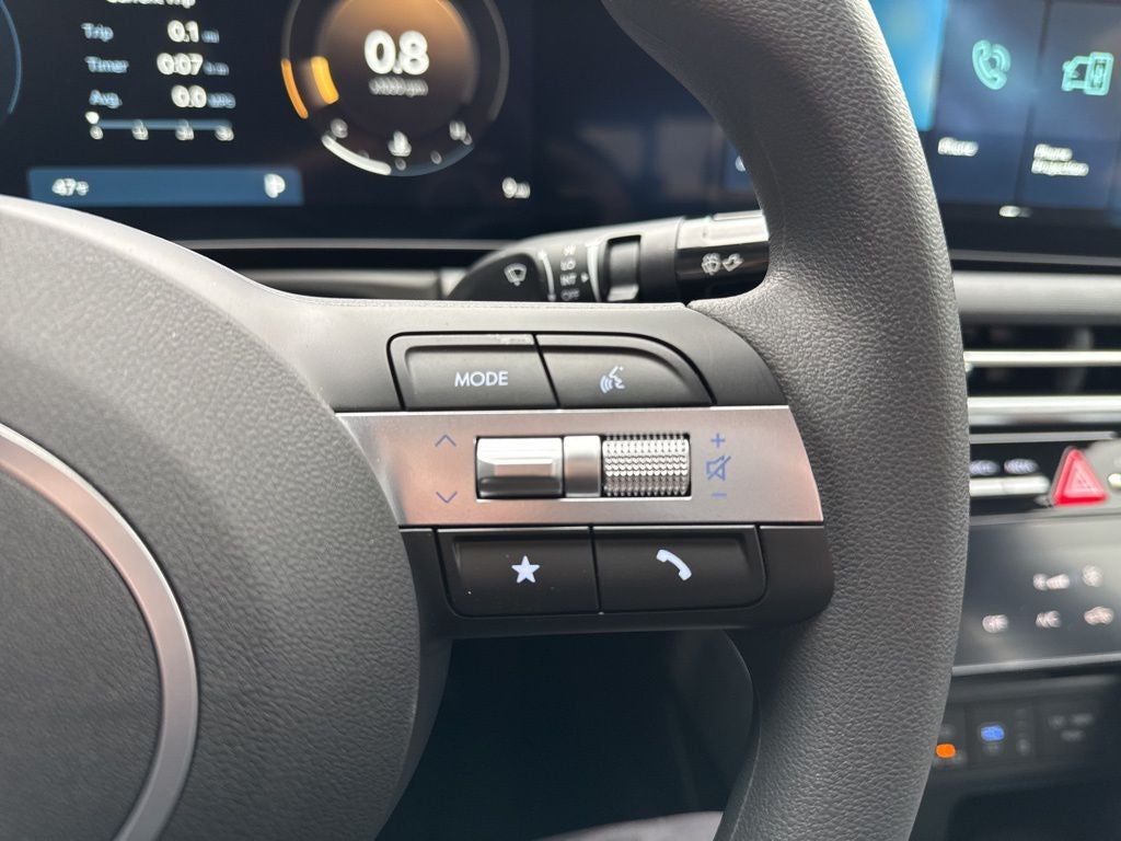 2026 Hyundai Santa Cruz SEL Activity FWD