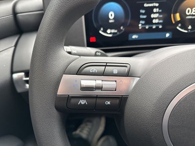 2026 Hyundai Santa Cruz SEL Activity FWD