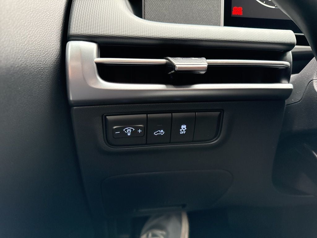 2026 Hyundai Santa Cruz SEL Activity FWD