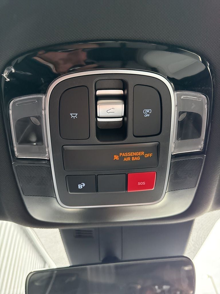 2026 Hyundai Santa Cruz SEL Activity FWD