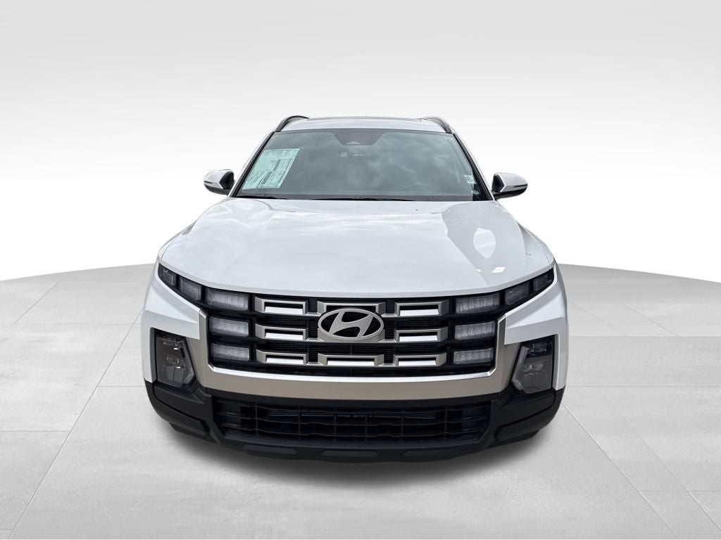 2026 Hyundai Santa Cruz SEL Activity FWD