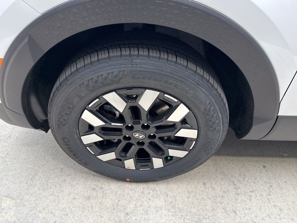 2026 Hyundai Santa Cruz SEL Activity FWD