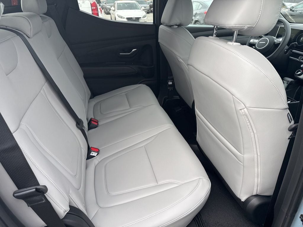 2026 Hyundai Santa Cruz SEL Activity FWD