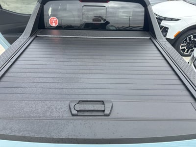 2026 Hyundai Santa Cruz SEL Activity FWD