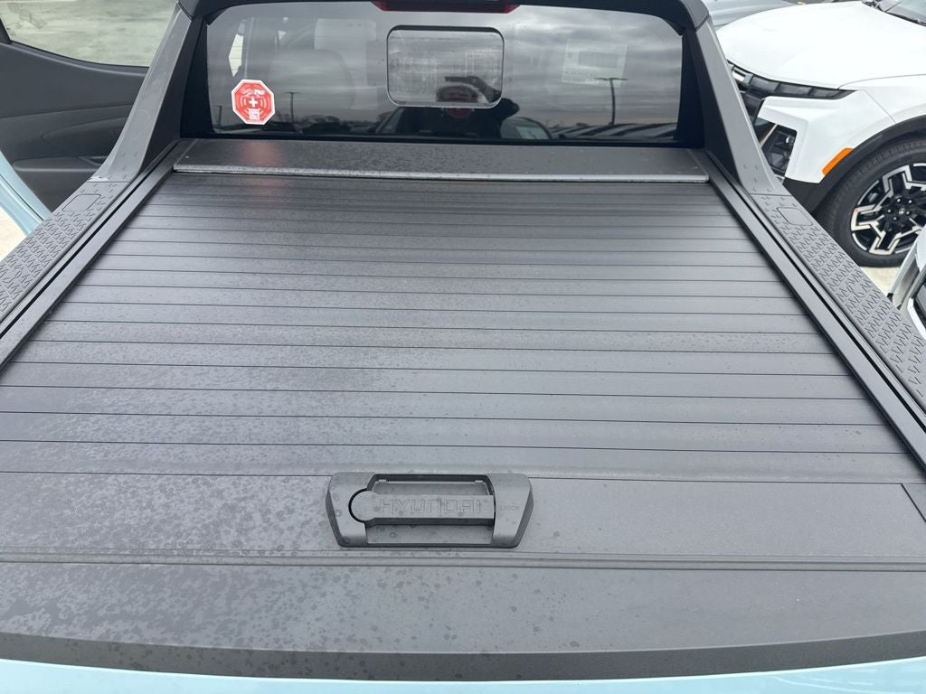 2026 Hyundai Santa Cruz SEL Activity FWD