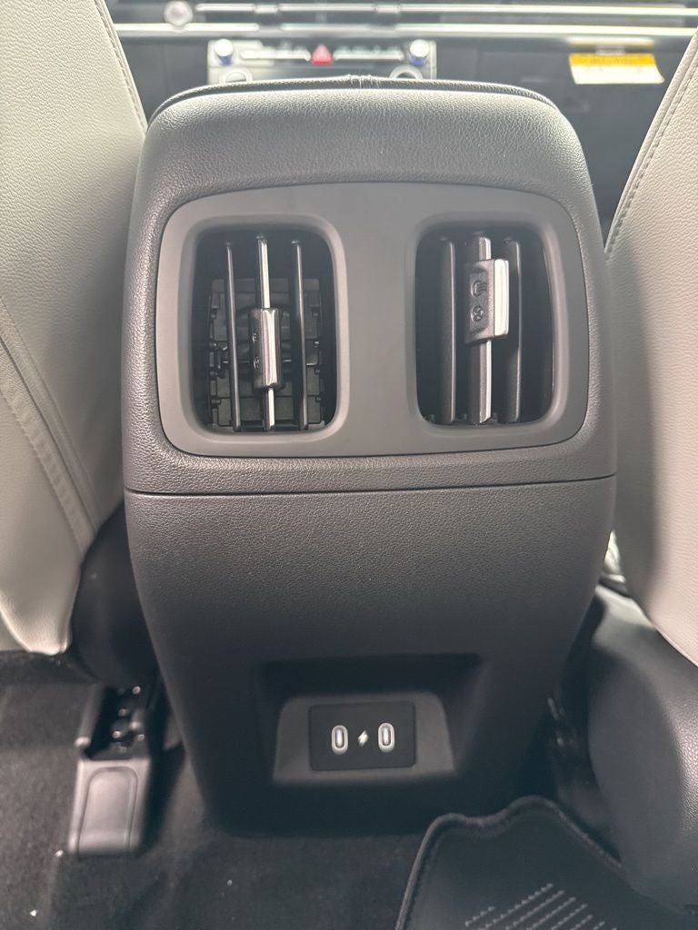 2026 Hyundai Santa Cruz SEL Activity FWD