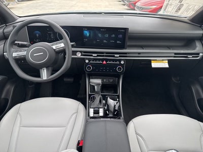 2026 Hyundai Santa Cruz SEL Activity FWD