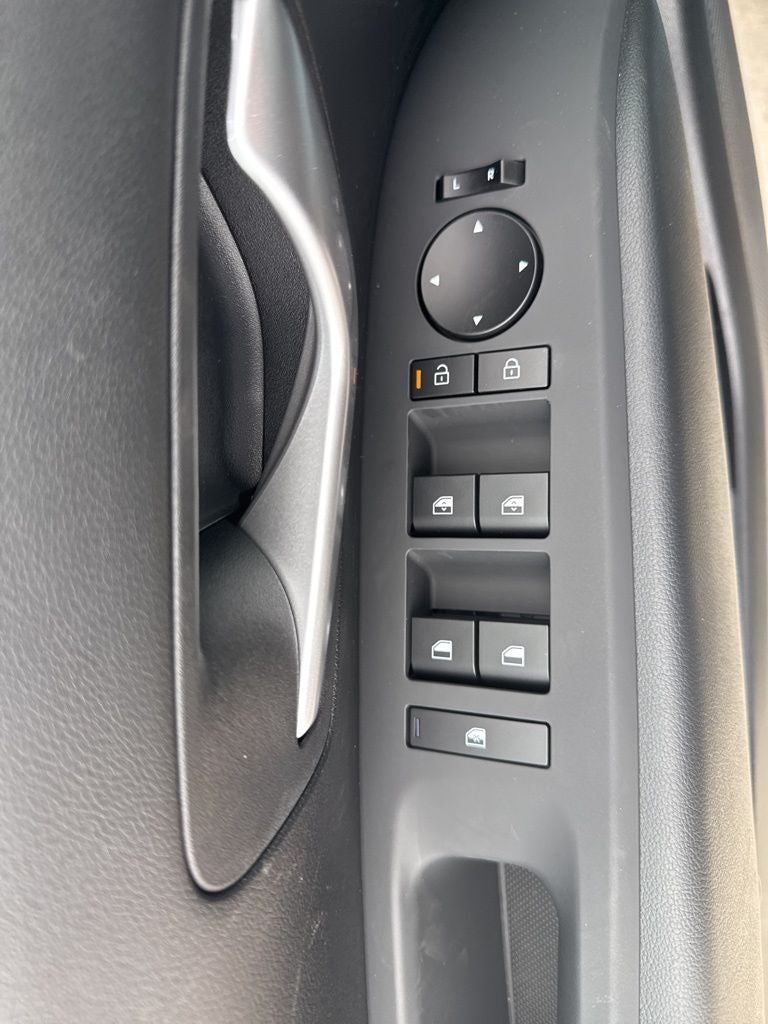 2026 Hyundai Santa Cruz SEL Activity FWD