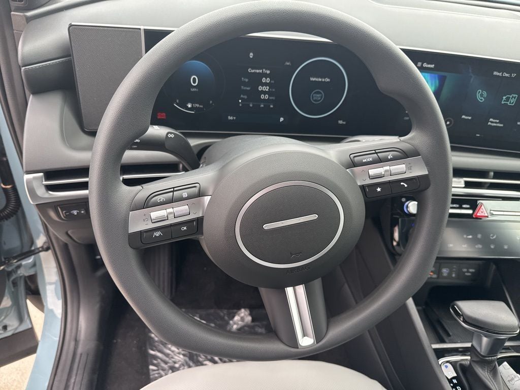 2026 Hyundai Santa Cruz SEL Activity FWD