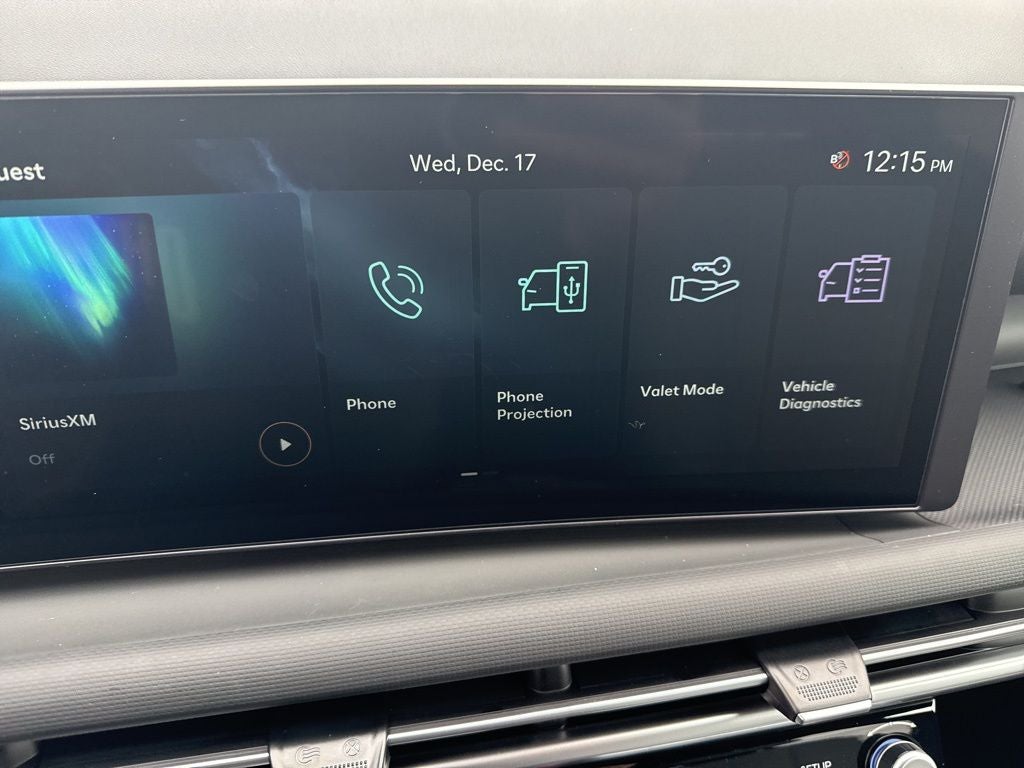 2026 Hyundai Santa Cruz SEL Activity FWD