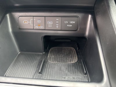 2026 Hyundai Santa Cruz SEL Activity FWD