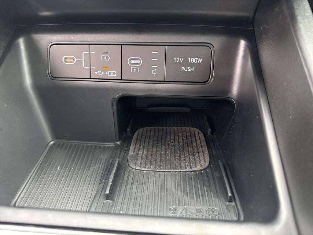 2026 Hyundai Santa Cruz SEL Activity FWD