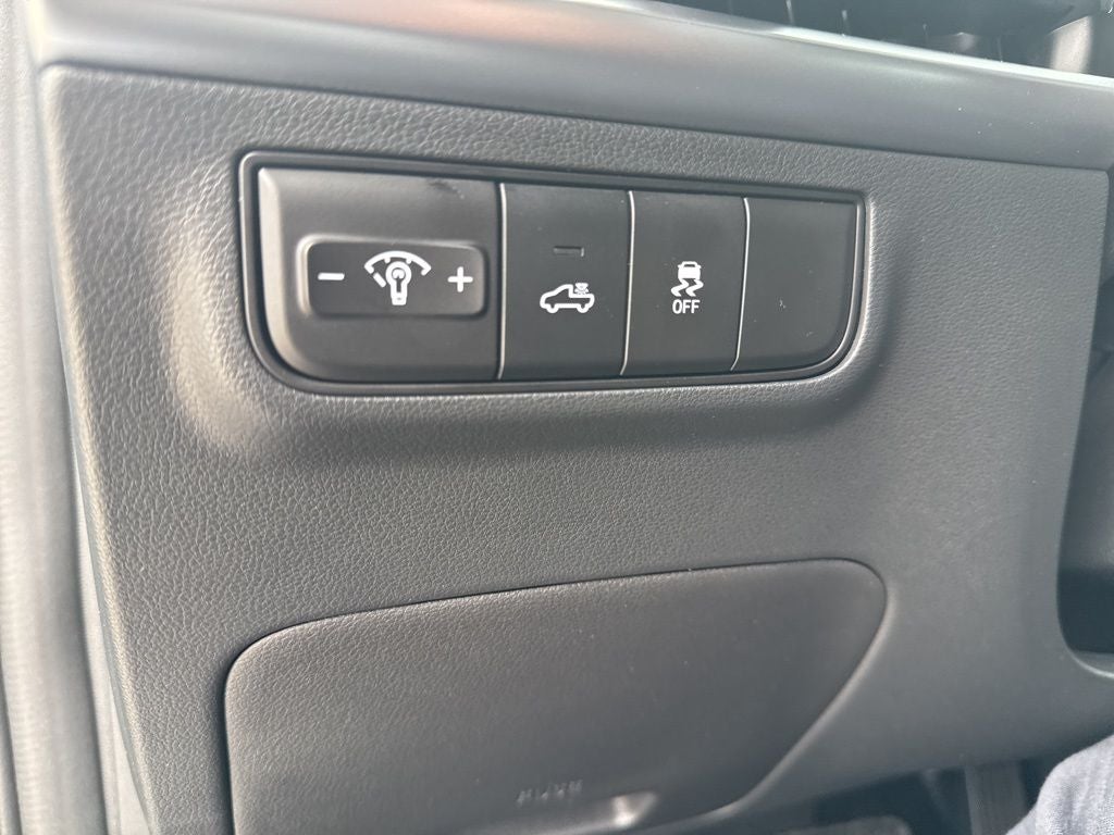 2026 Hyundai Santa Cruz SEL Activity FWD