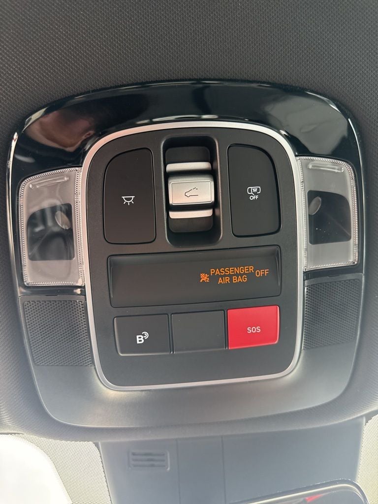 2026 Hyundai Santa Cruz SEL Activity FWD