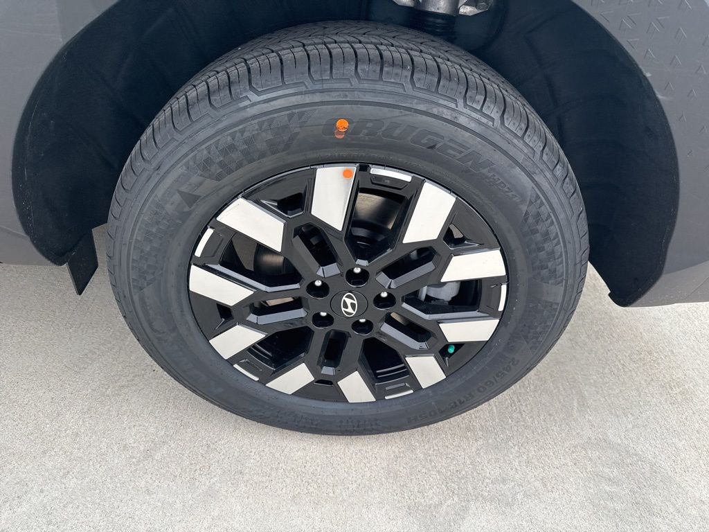 2026 Hyundai Santa Cruz SEL Activity FWD