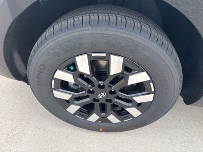 2026 Hyundai Santa Cruz SEL Activity FWD