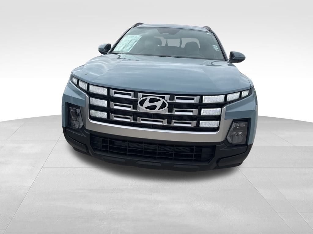 2026 Hyundai Santa Cruz SEL Activity FWD