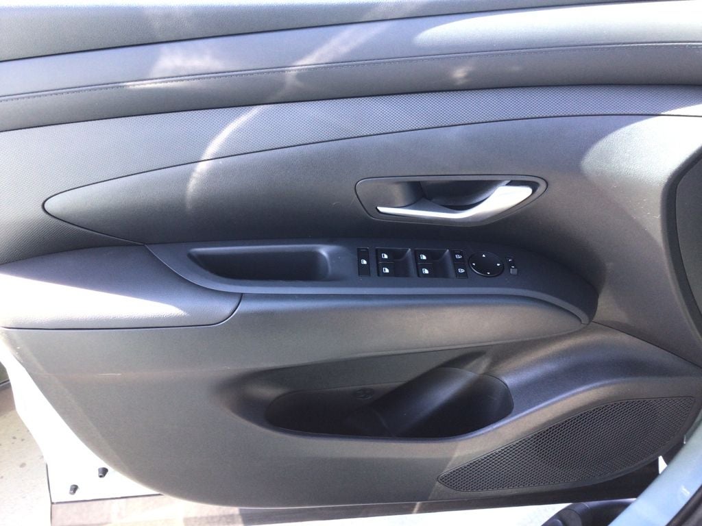 2026 Hyundai Santa Cruz SEL Activity FWD