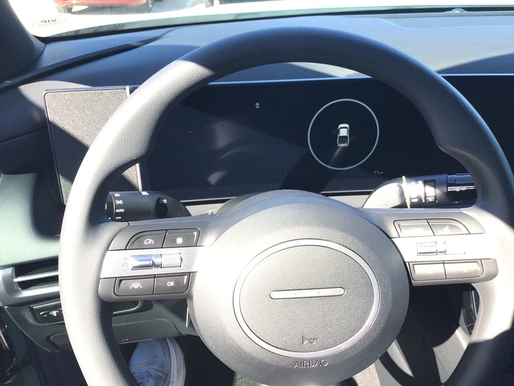 2026 Hyundai Santa Cruz SEL Activity FWD