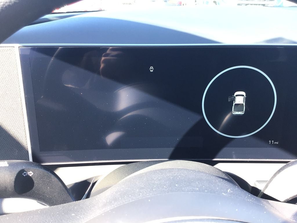 2026 Hyundai Santa Cruz SEL Activity FWD