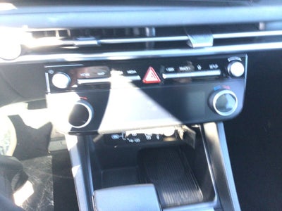 2026 Hyundai Santa Cruz SEL Activity FWD