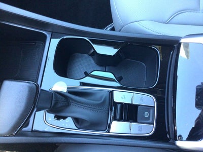 2026 Hyundai Santa Cruz SEL Activity FWD