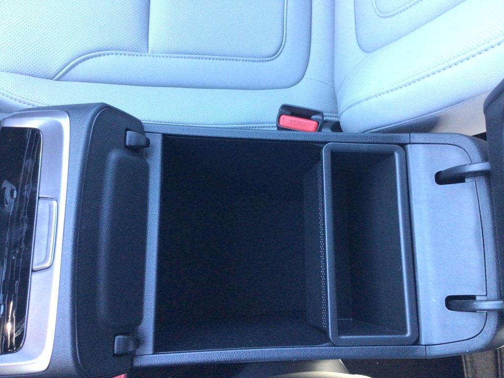 2026 Hyundai Santa Cruz SEL Activity FWD