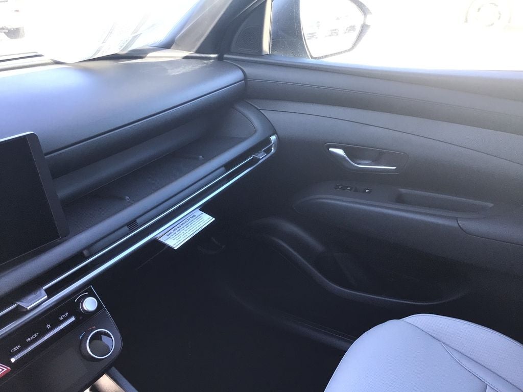 2026 Hyundai Santa Cruz SEL Activity FWD