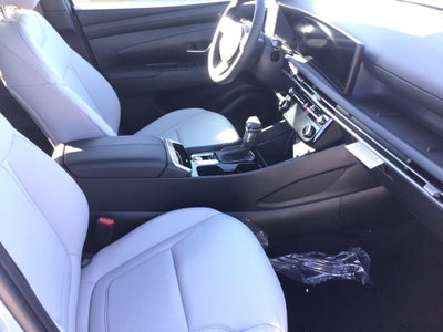 2026 Hyundai Santa Cruz SEL Activity FWD