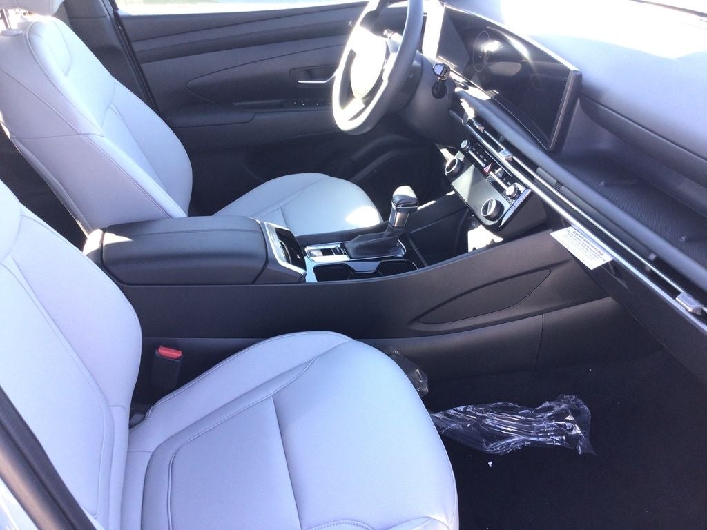 2026 Hyundai Santa Cruz SEL Activity FWD