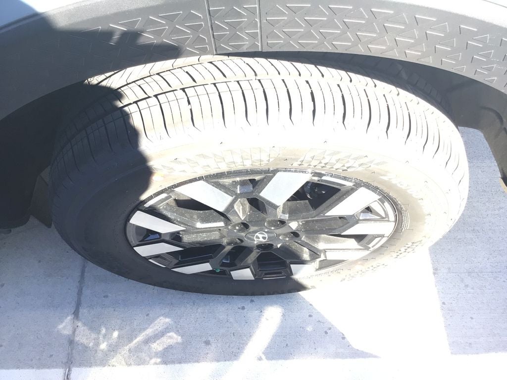 2026 Hyundai Santa Cruz SEL Activity FWD