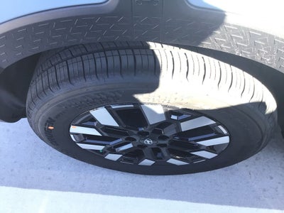 2026 Hyundai Santa Cruz SEL Activity FWD