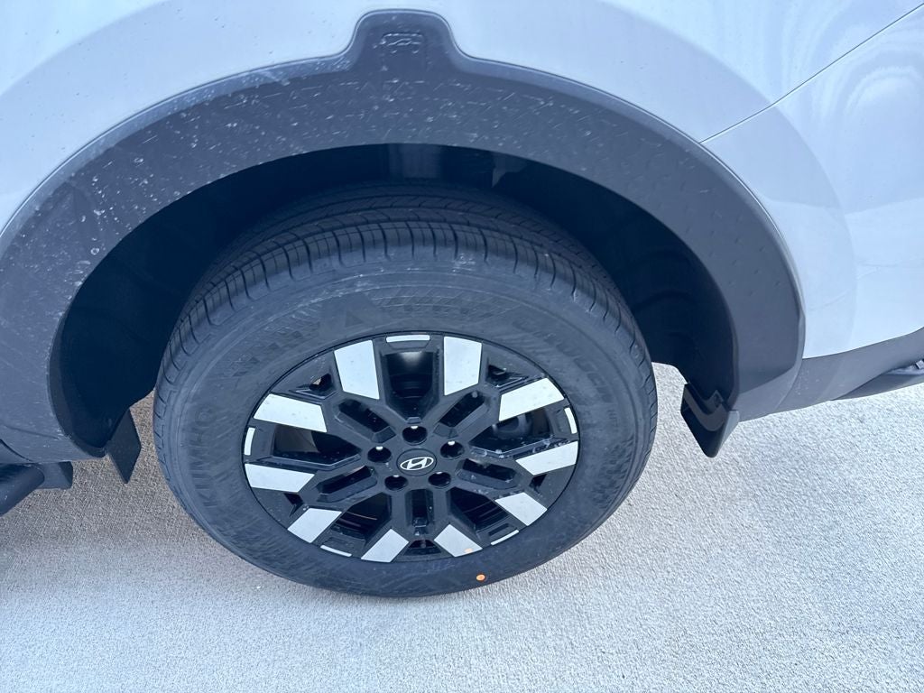 2026 Hyundai Santa Cruz SEL Activity FWD