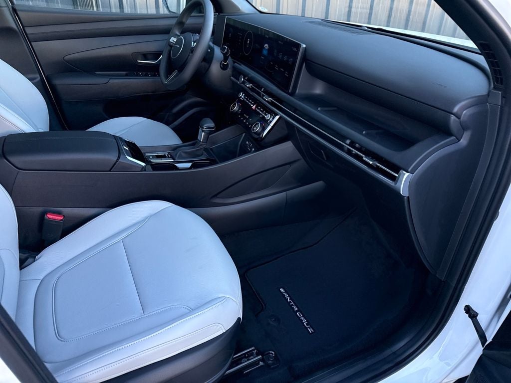 2026 Hyundai Santa Cruz SEL Activity FWD
