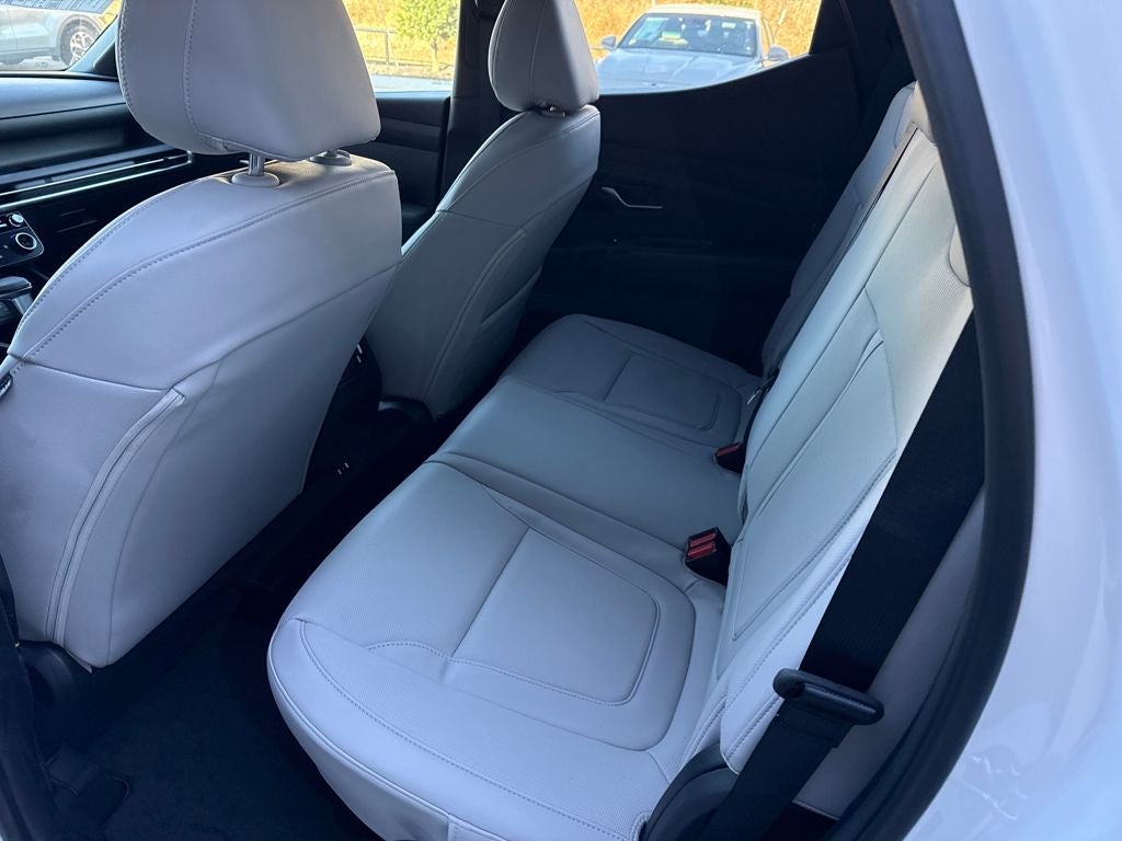 2026 Hyundai Santa Cruz SEL Activity FWD