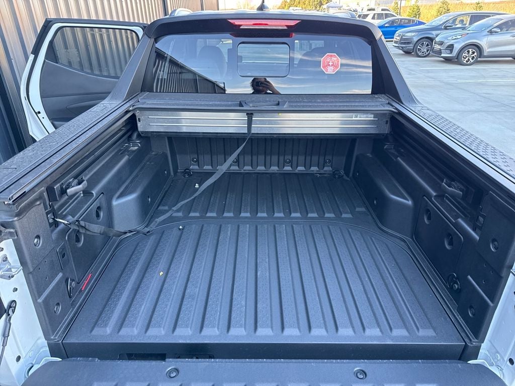 2026 Hyundai Santa Cruz SEL Activity FWD