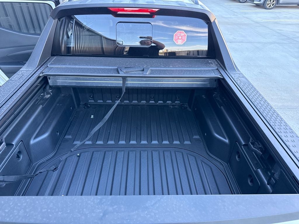 2026 Hyundai Santa Cruz SEL Activity FWD