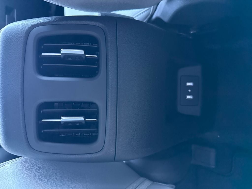 2026 Hyundai Santa Cruz SEL Activity FWD