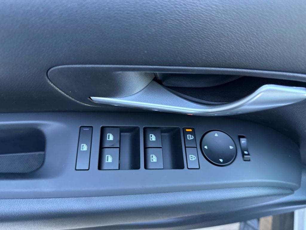 2026 Hyundai Santa Cruz SEL Activity FWD