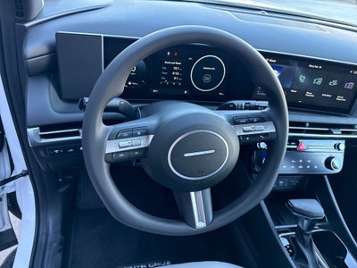 2026 Hyundai Santa Cruz SEL Activity FWD