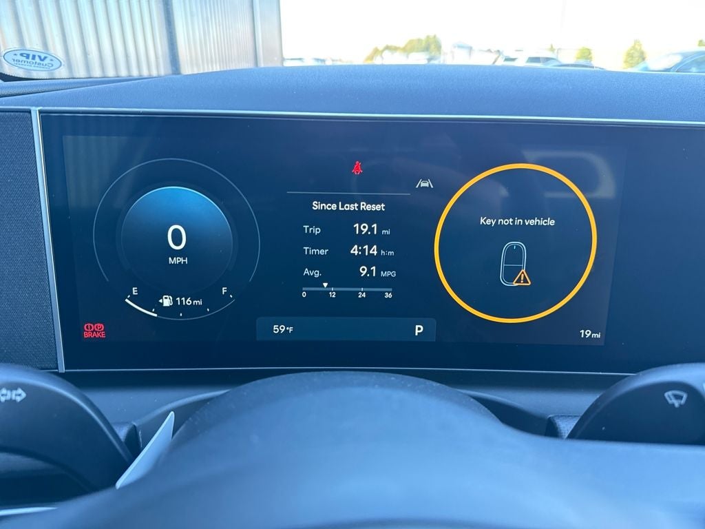 2026 Hyundai Santa Cruz SEL Activity FWD