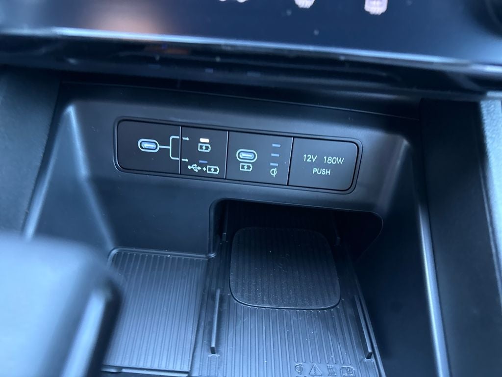 2026 Hyundai Santa Cruz SEL Activity FWD