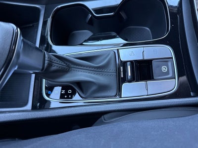 2026 Hyundai Santa Cruz SEL Activity FWD