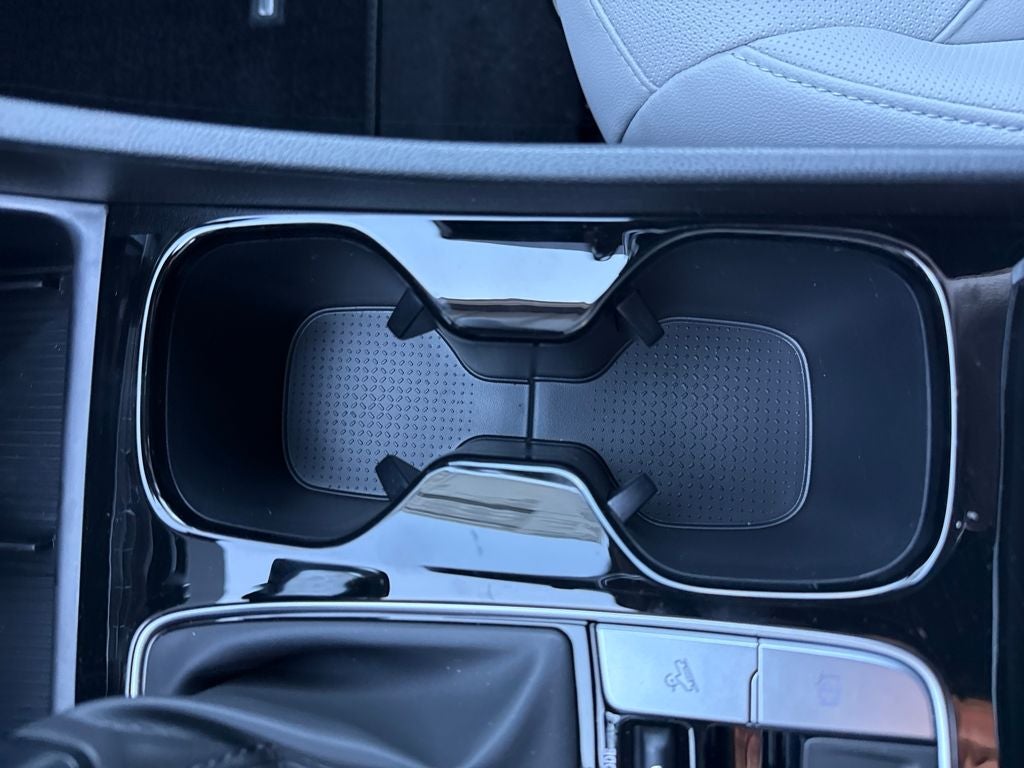 2026 Hyundai Santa Cruz SEL Activity FWD