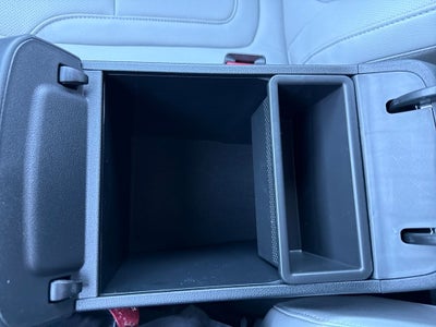 2026 Hyundai Santa Cruz SEL Activity FWD