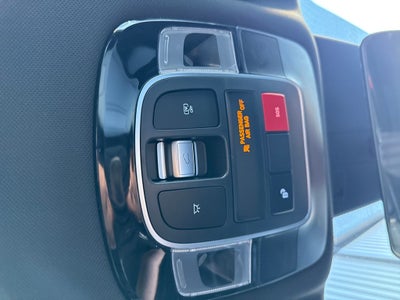 2026 Hyundai Santa Cruz SEL Activity FWD