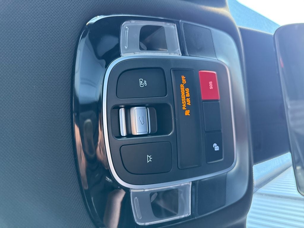 2026 Hyundai Santa Cruz SEL Activity FWD