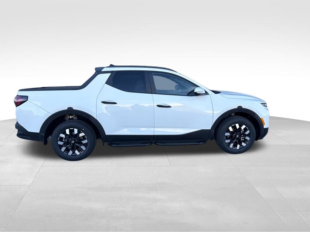 2026 Hyundai Santa Cruz SEL Activity FWD